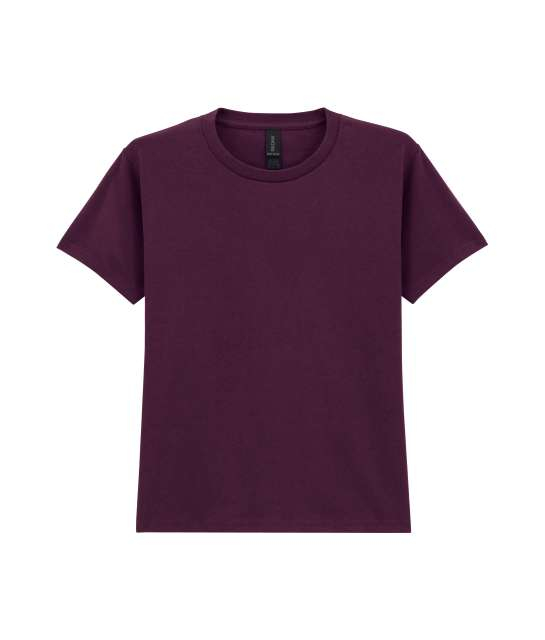 Tricou clasic copii, tineret , 100% bumbac SUA,180 g/m² Gildan [22]