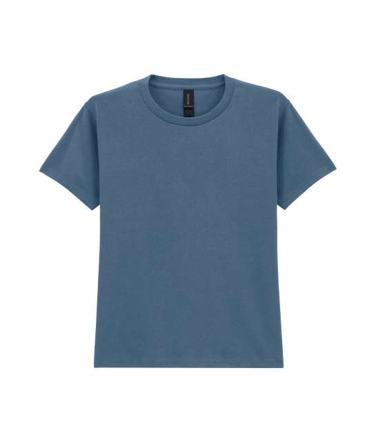 Tricou clasic copii, tineret , 100% bumbac SUA,180 g/m² Gildan [16]
