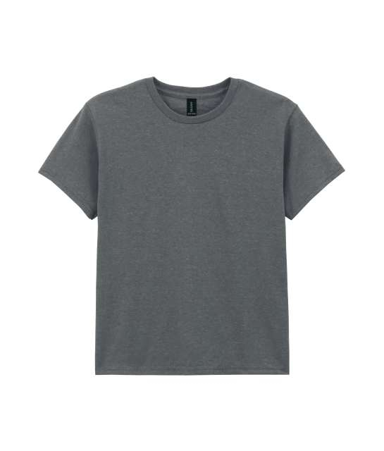 Tricou clasic copii, tineret , 100% bumbac SUA,180 g/m² Gildan [9]