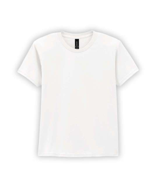 Tricou clasic copii, tineret , 100% bumbac SUA,180 g/m² Gildan [36]