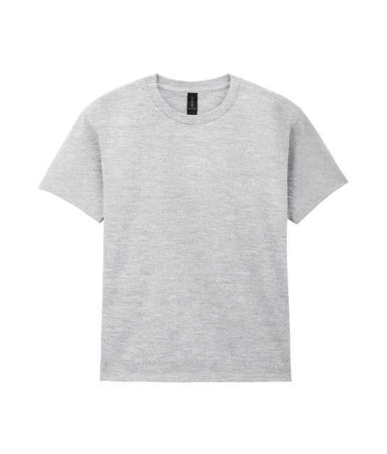 Tricou clasic copii, tineret , 100% bumbac SUA,180 g/m² Gildan [34]