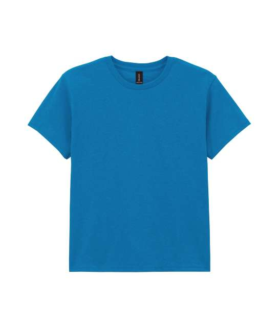Tricou clasic copii, tineret , 100% bumbac SUA,180 g/m² Gildan [33]