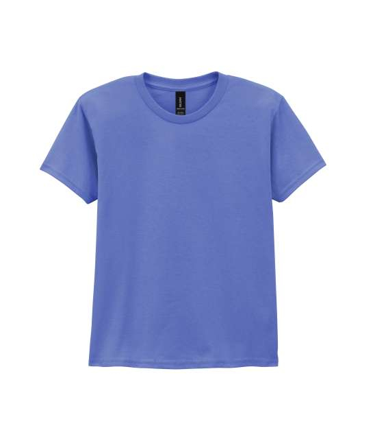 Tricou clasic copii, tineret , 100% bumbac SUA,180 g/m² Gildan [35]