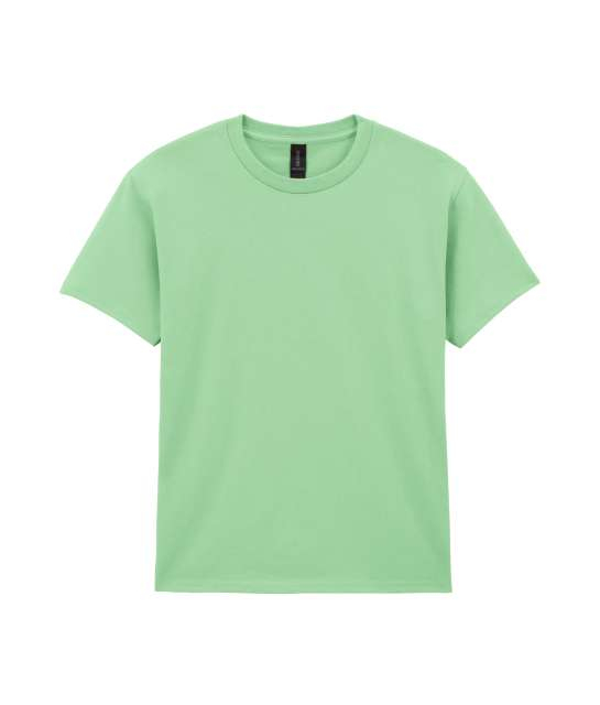 Tricou clasic copii, tineret , 100% bumbac SUA,180 g/m² Gildan [24]