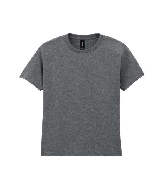 Tricou clasic copii, tineret , 100% bumbac SUA,180 g/m² Gildan [14]