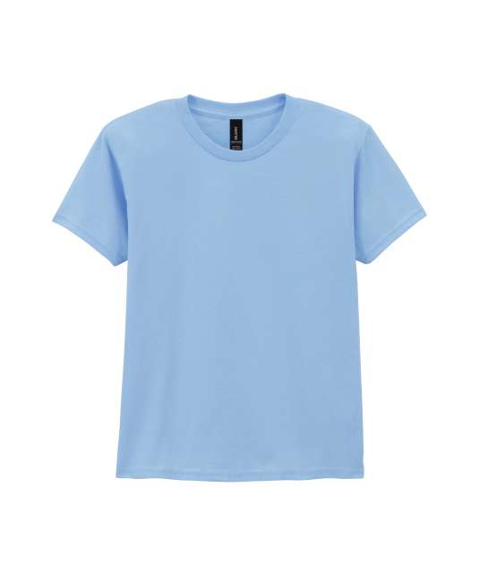 Tricou clasic copii, tineret , 100% bumbac SUA,180 g/m² Gildan [19]