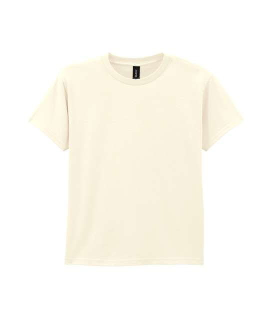 Tricou clasic copii, tineret , 100% bumbac SUA,180 g/m² Gildan [27]