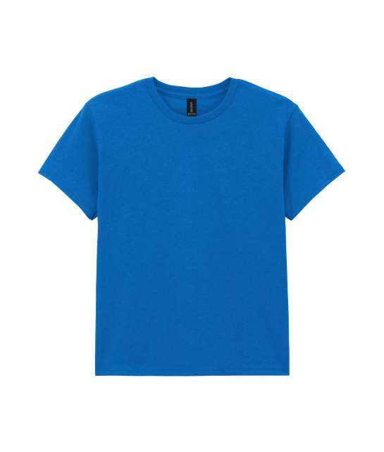 Tricou clasic copii, tineret , 100% bumbac SUA,180 g/m² Gildan [31]