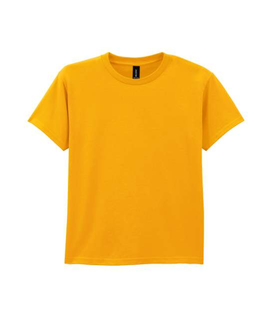 Tricou clasic copii, tineret , 100% bumbac SUA,180 g/m² Gildan [13]