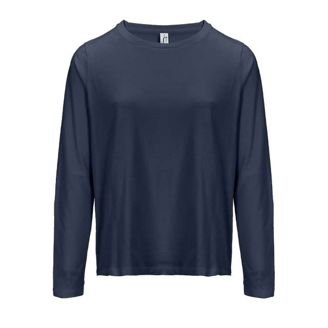 Tricou clasic dama , 100% bumbac cultivat ecologic,150 g/m² SOL'S [14]