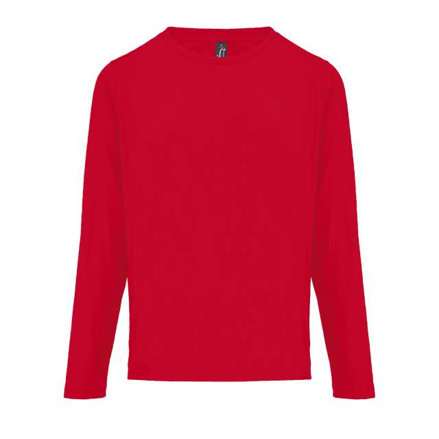 Tricou clasic dama , 100% bumbac cultivat ecologic,150 g/m² SOL'S [16]