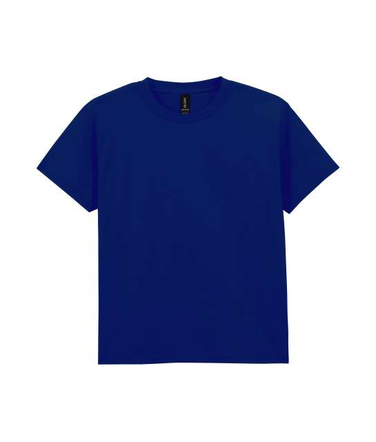Tricou clasic copii, tineret , 100% bumbac SUA,150 g/m² Gildan [10]