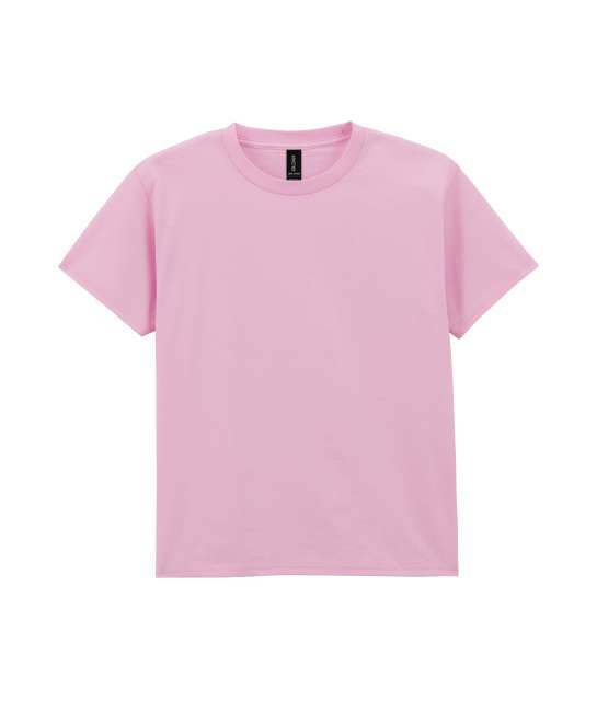 Tricou clasic copii, tineret , 100% bumbac SUA,150 g/m² Gildan [7]