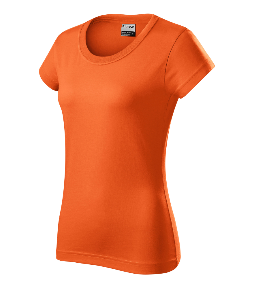 Tricou de lucru dama Rimeck, 200 g/m² [12]
