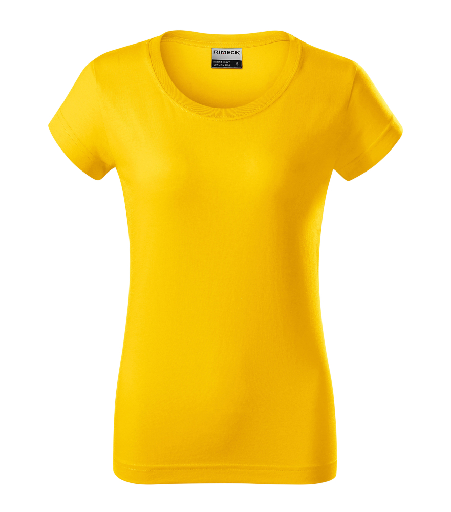 Tricou de lucru dama Rimeck, 200 g/m² [16]