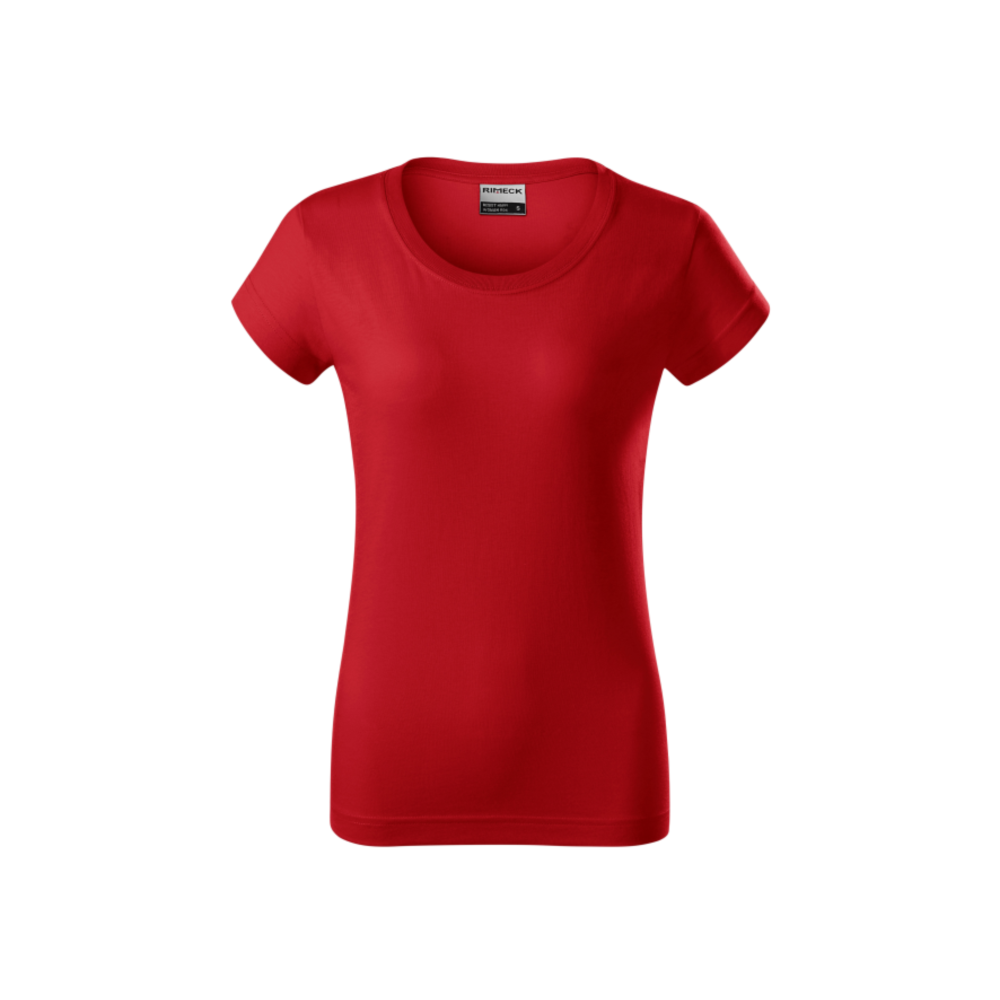 Tricou de lucru dama Rimeck, 200 g/m² [2]