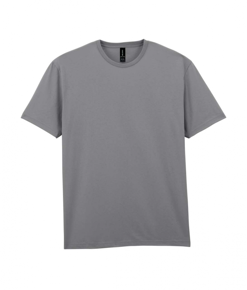 Tricou clasic, 100% bumbac, 150gr/m², Gildan [3]