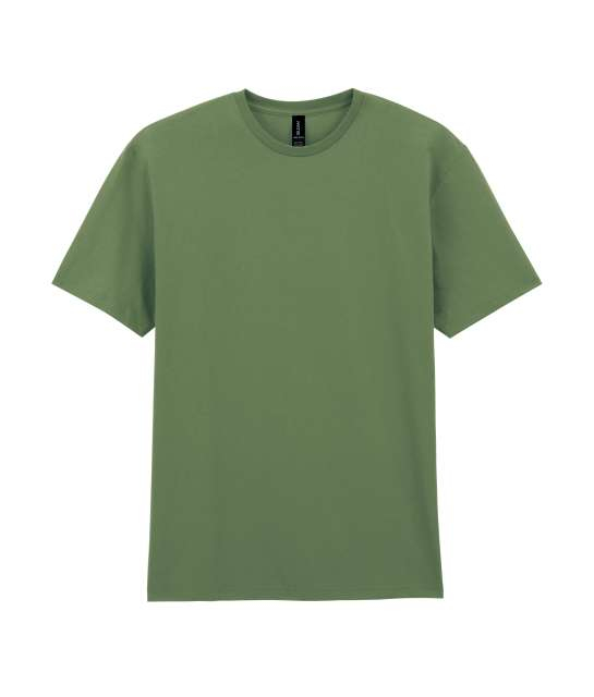 Tricou clasic, 100% bumbac, 150gr/m², Gildan [5]