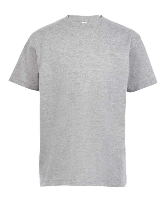 Tricou clasic copii, 100% bumbac semi-pieptănat, 190 g/m² Sol's [11]