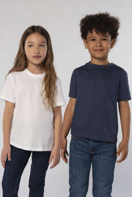 Tricou clasic copii, 100% bumbac semi-pieptănat, 150 g/m² Sol's [2]