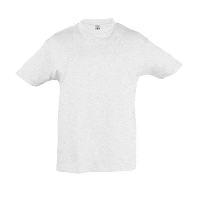 Tricou clasic copii, 100% bumbac semi-pieptănat, 150 g/m² Sol's [10]