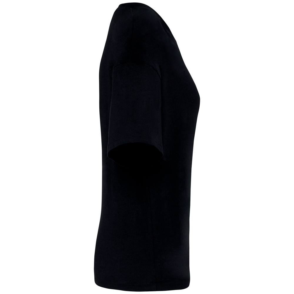 Tricou Oversize dama  Native Spirit, 100% bumbac organic, 180 g/m2 [9]