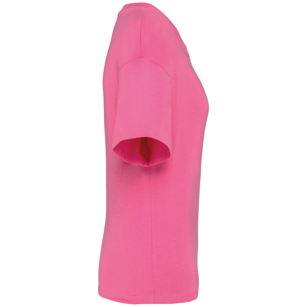 Tricou Oversize dama  Native Spirit, 100% bumbac organic, 180 g/m2 [8]