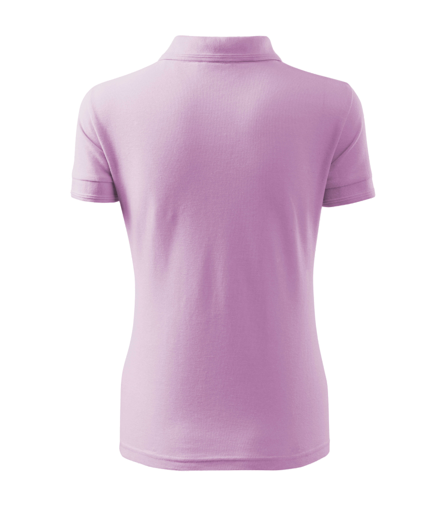 Tricou pique polo dama, 65% bumbac, 35% poliester, Malfini [70]