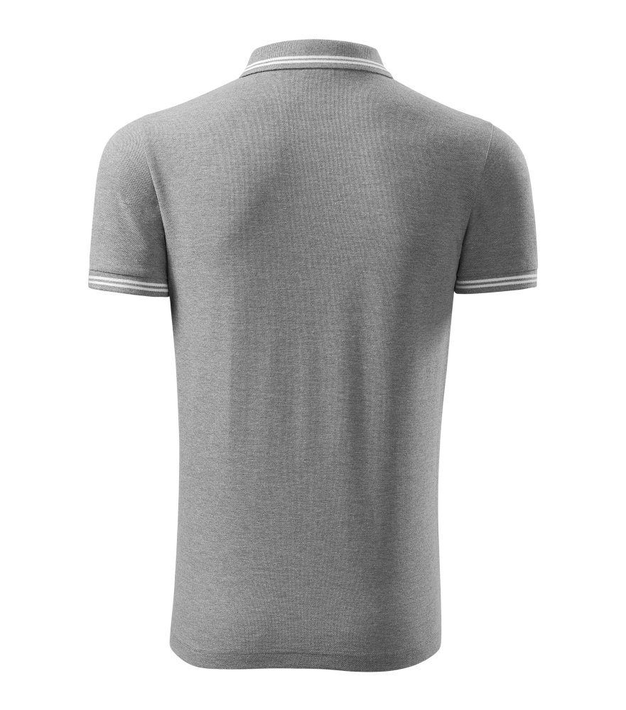 Tricou polo barbati, 65% bumbac, 35% poliester, Malfini [20]