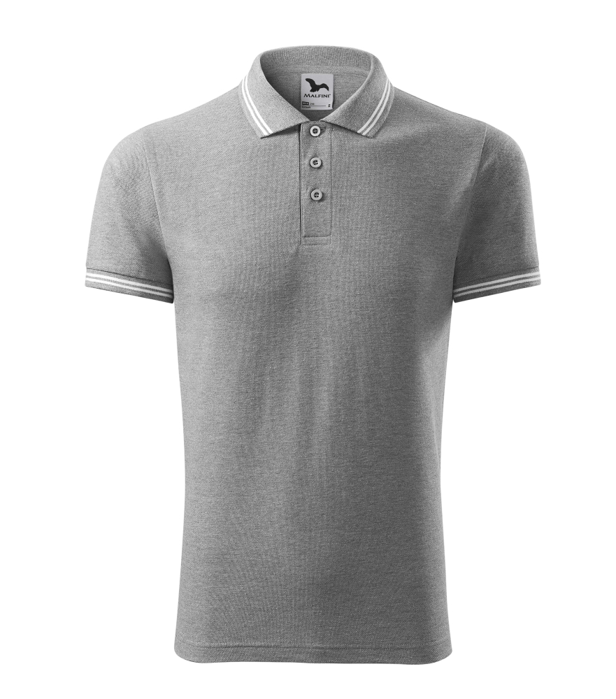 Tricou polo barbati, 65% bumbac, 35% poliester, Malfini [19]