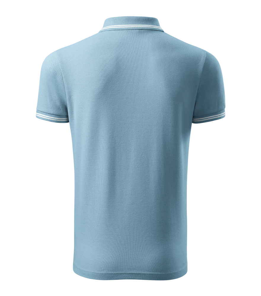 Tricou polo barbati, 65% bumbac, 35% poliester, Malfini [24]