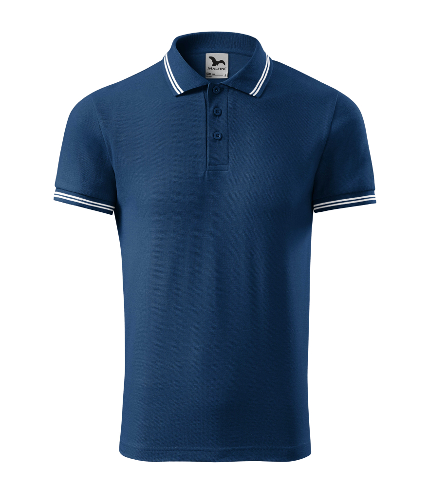 Tricou polo barbati, 65% bumbac, 35% poliester, Malfini [31]