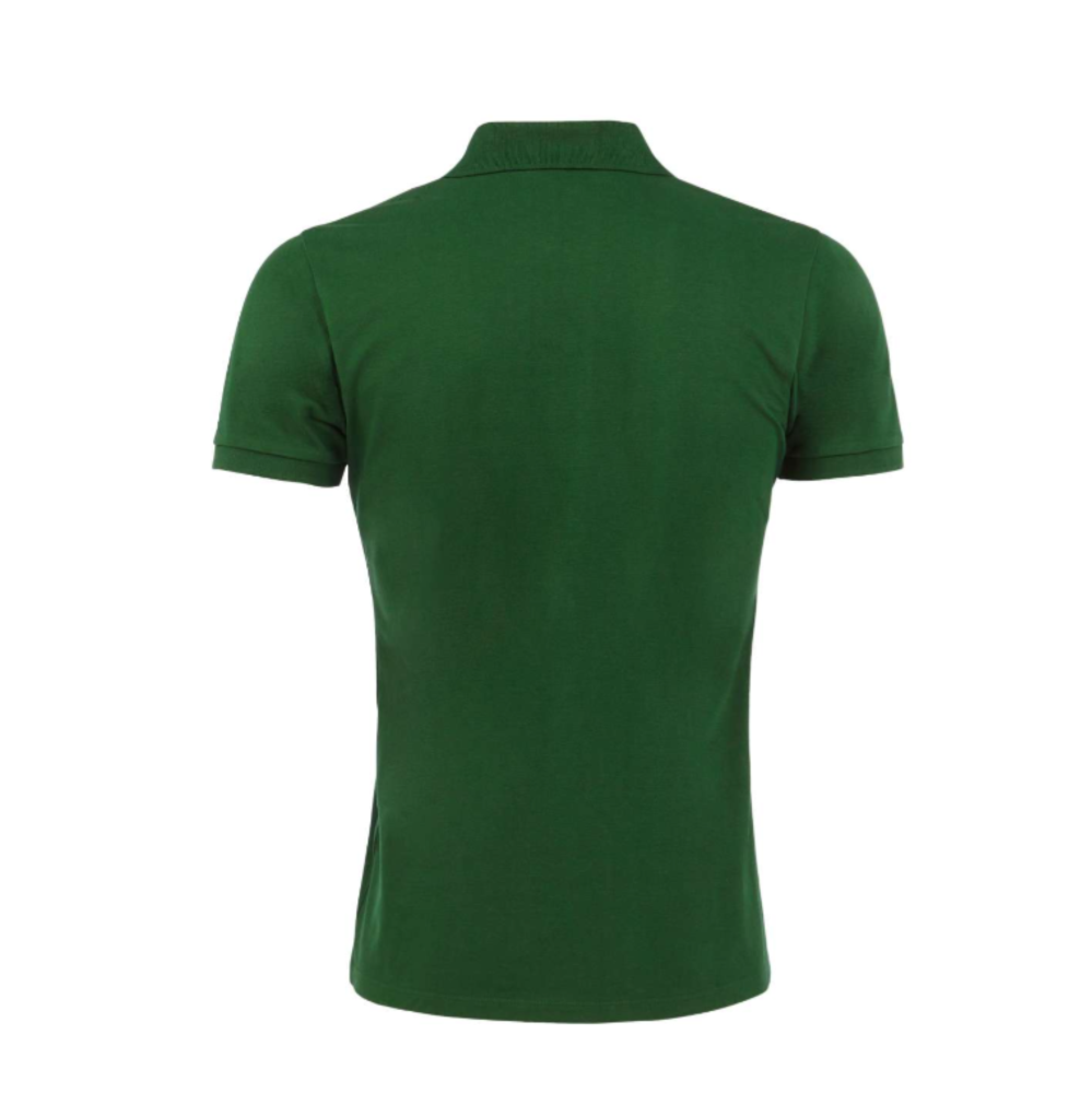 Tricou polo barbati , 100% bumbac pieptănat filat cu inele,180 g/m² SOL'S [2]