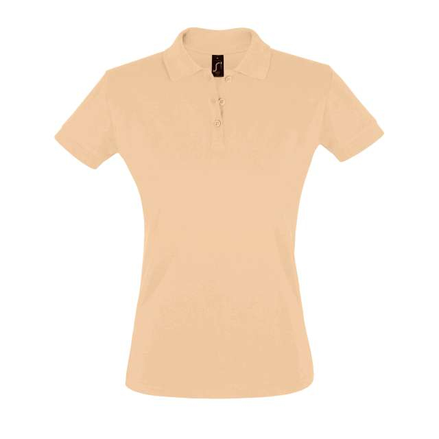 Tricou polo dama , 100% bumbac pieptănat filat cu inele,180 g/m² SOL'S [13]
