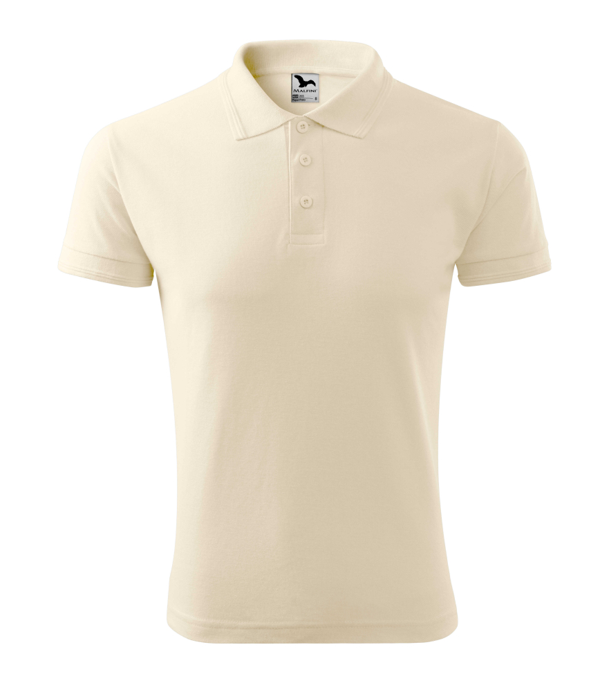 Tricou pique polo barbati, 65% bumbac, 35% poliester, Malfini [33]