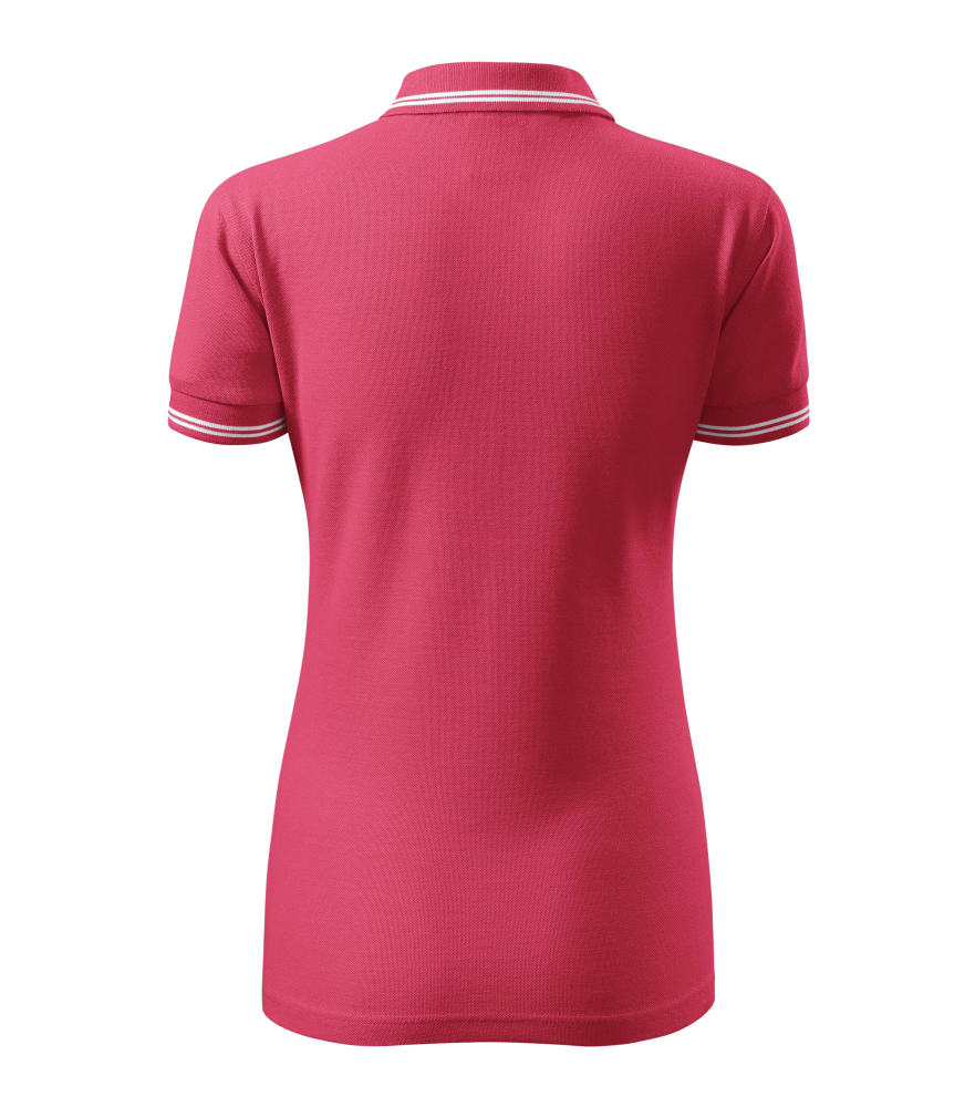 Tricou polo dama, 65% bumbac, 35% poliester, Malfini [30]