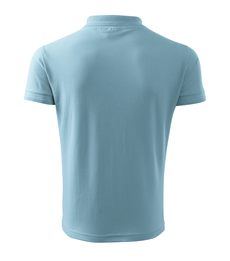 Tricou pique polo barbati, 65% bumbac, 35% poliester, Malfini [28]