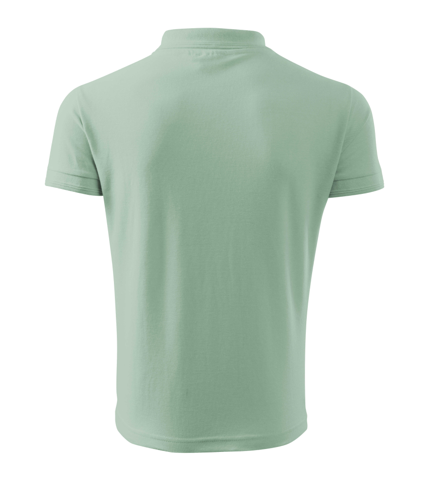Tricou pique polo barbati, 65% bumbac, 35% poliester, Malfini [68]
