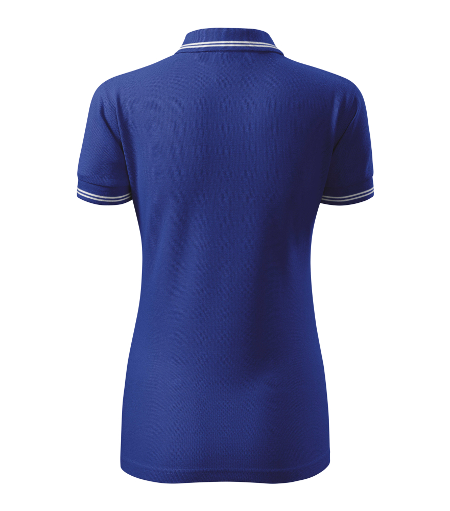Tricou polo dama, 65% bumbac, 35% poliester, Malfini [12]