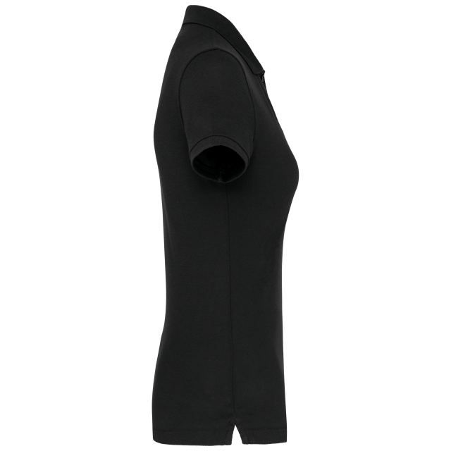 Tricou polo dama ,65% poliester / 35% bumbac, 200 g/m², WK Designed to work [7]