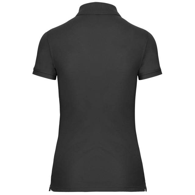 Tricou polo dama ,65% poliester / 35% bumbac, 200 g/m², WK Designed to work [9]
