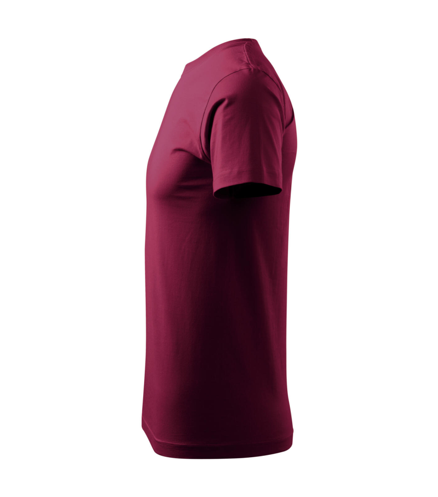 Tricou clasic barbati  ,100 % bumbac, 160 g/m², Malfini [88]