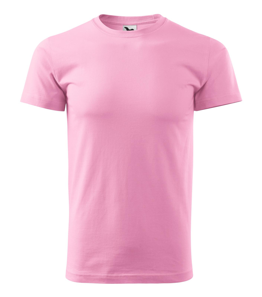 Tricou clasic barbati  ,100 % bumbac, 160 g/m², Malfini [52]