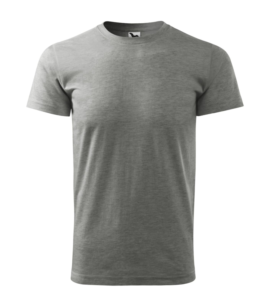 Tricou clasic barbati  ,100 % bumbac, 160 g/m², Malfini [32]