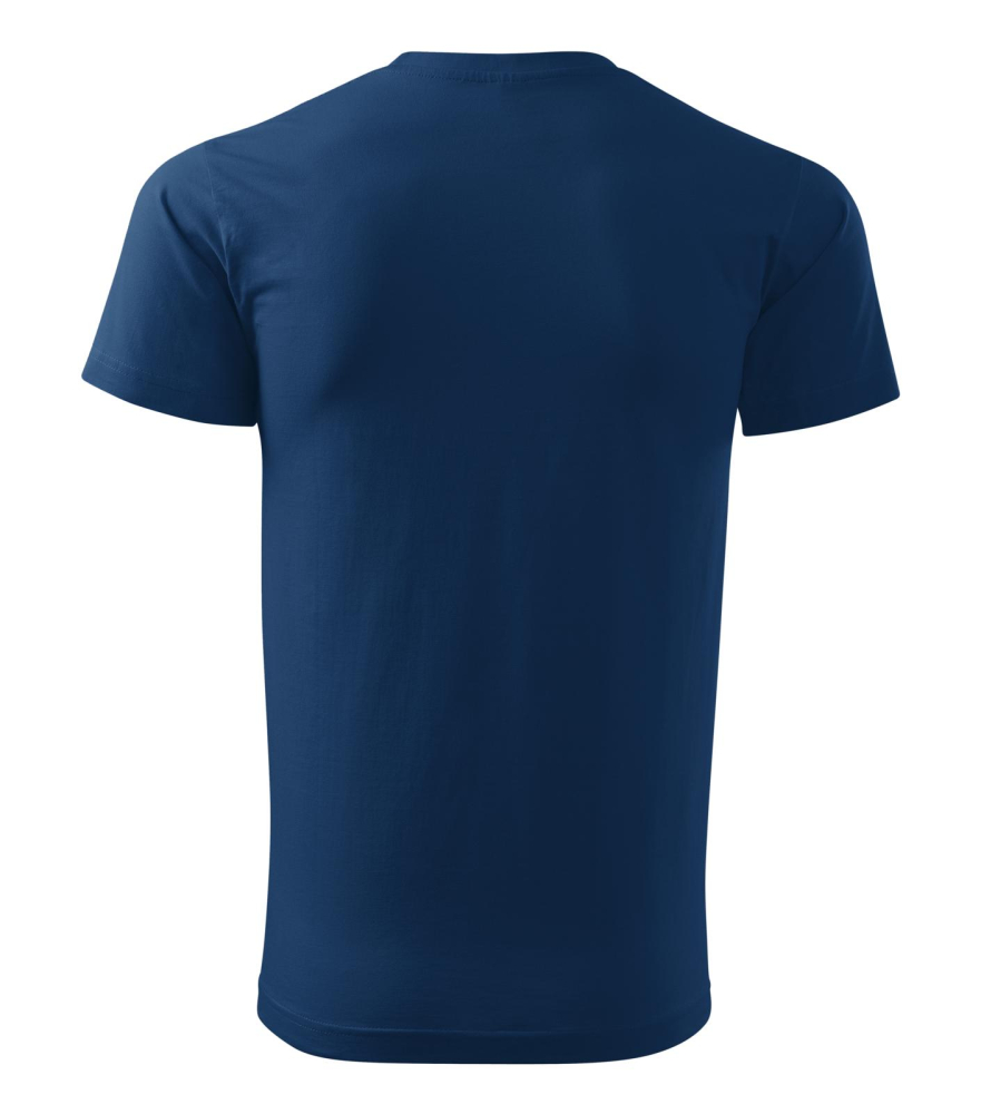 Tricou clasic barbati  ,100 % bumbac, 160 g/m², Malfini [90]