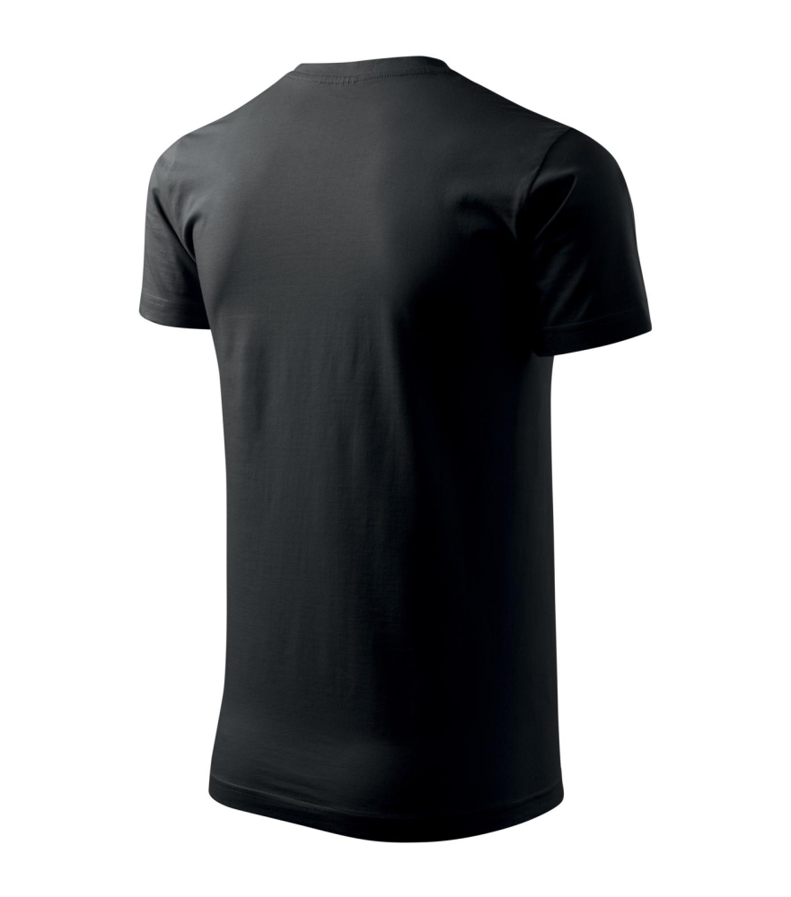 Tricou clasic barbati  ,100 % bumbac, 160 g/m², Malfini [14]