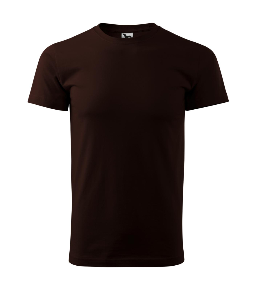 Tricou clasic barbati  ,100 % bumbac, 160 g/m², Malfini [46]