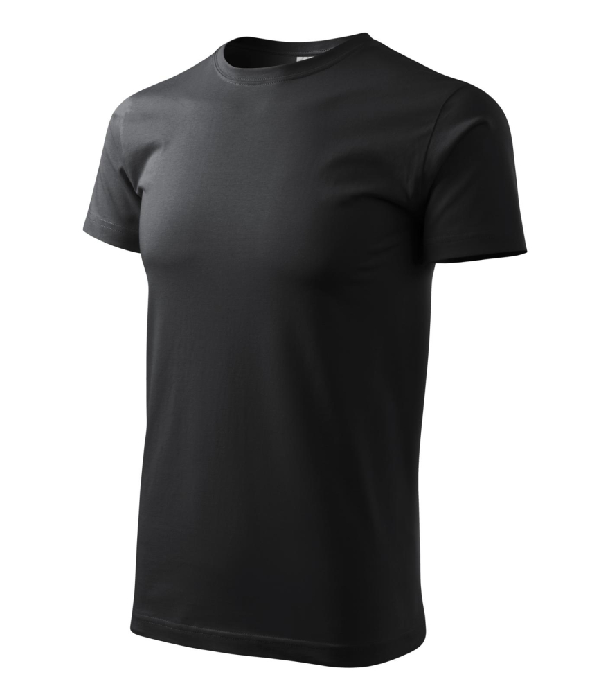 Tricou clasic barbati  ,100 % bumbac, 160 g/m², Malfini [98]