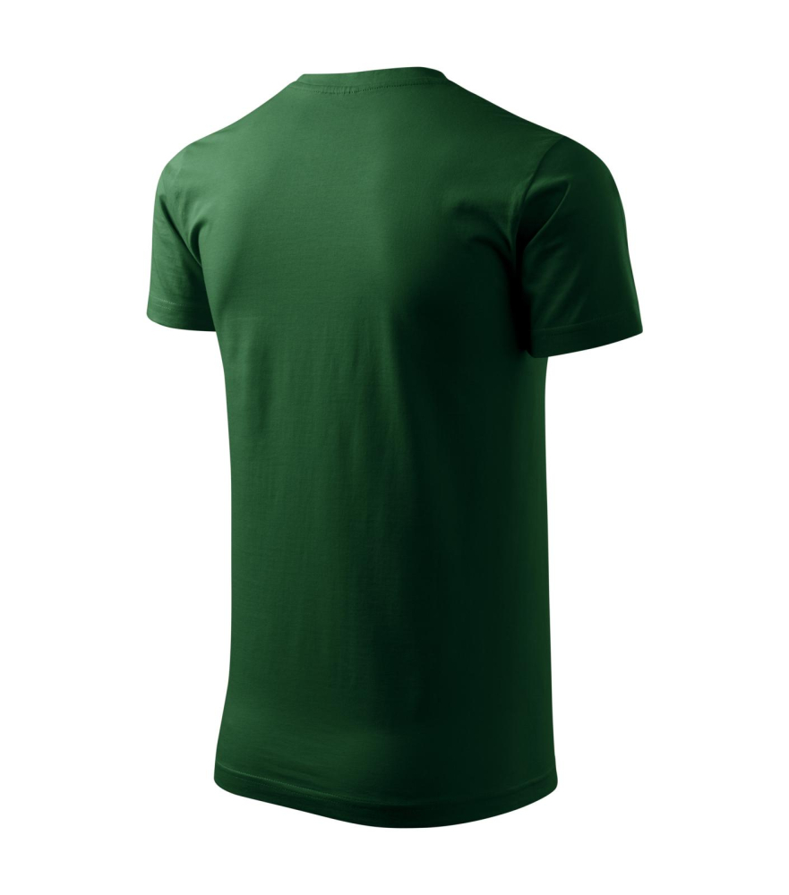 Tricou clasic barbati  ,100 % bumbac, 160 g/m², Malfini [22]