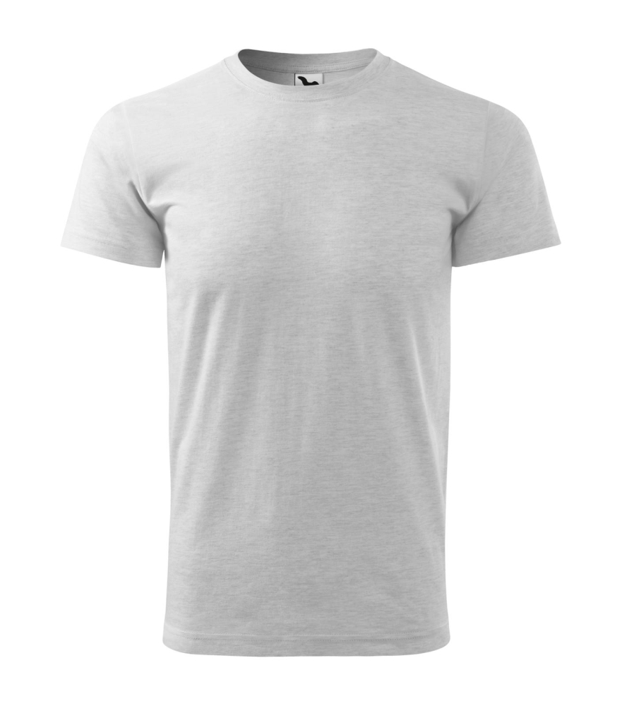 Tricou clasic barbati  ,100 % bumbac, 160 g/m², Malfini [18]